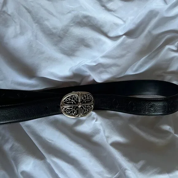Chrome Hearts Belt - Size 40 - Excellent Condition